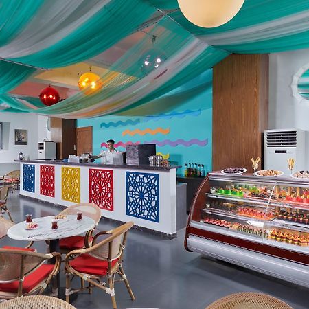 Fun&Sun Club Saphire Hotel Tekirova Luaran gambar