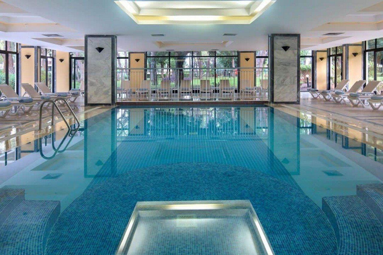 Fun&Sun Club Saphire Hotel Tekirova Luaran gambar