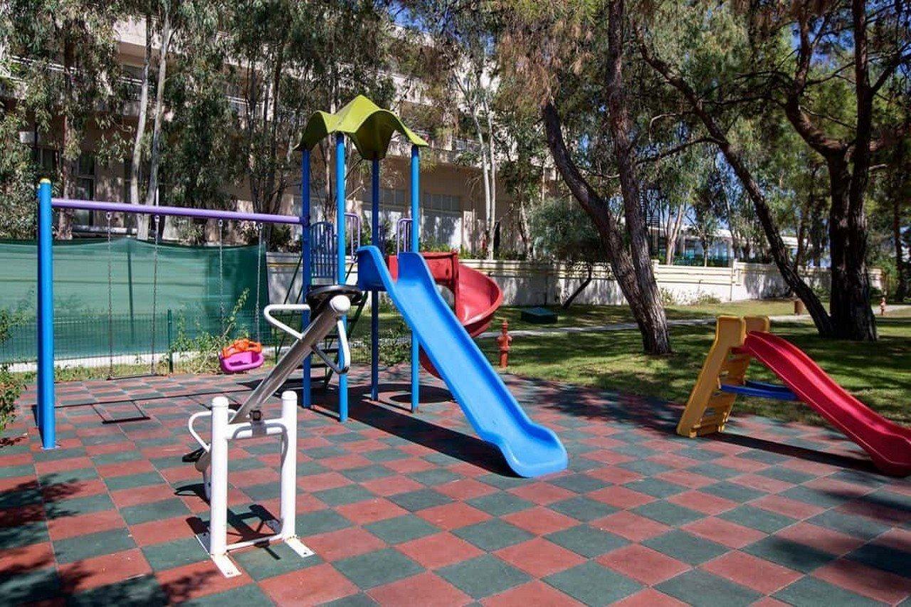 Fun&Sun Club Saphire Hotel Tekirova Luaran gambar