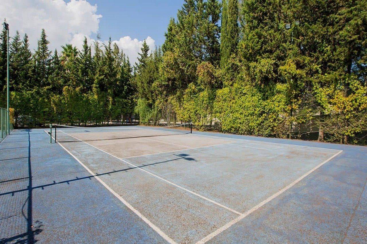 Fun&Sun Club Saphire Hotel Tekirova Luaran gambar