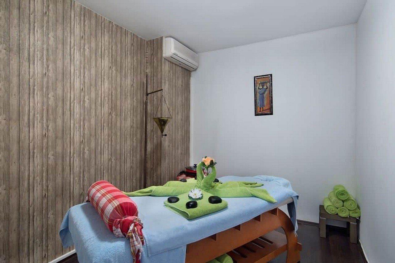 Fun&Sun Club Saphire Hotel Tekirova Luaran gambar