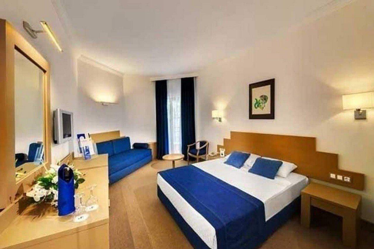 Fun&Sun Club Saphire Hotel Tekirova Luaran gambar