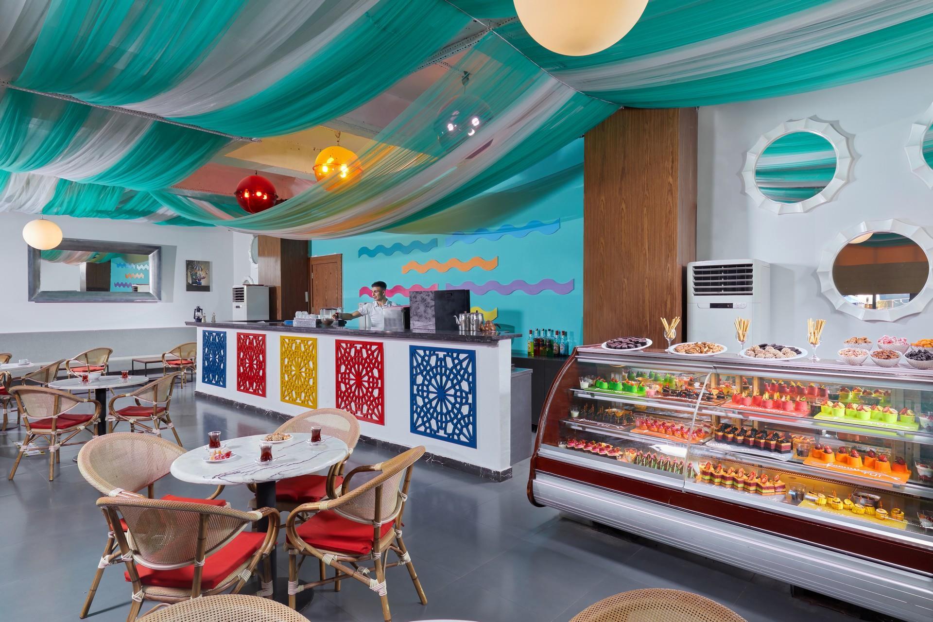 Fun&Sun Club Saphire Hotel Tekirova Luaran gambar