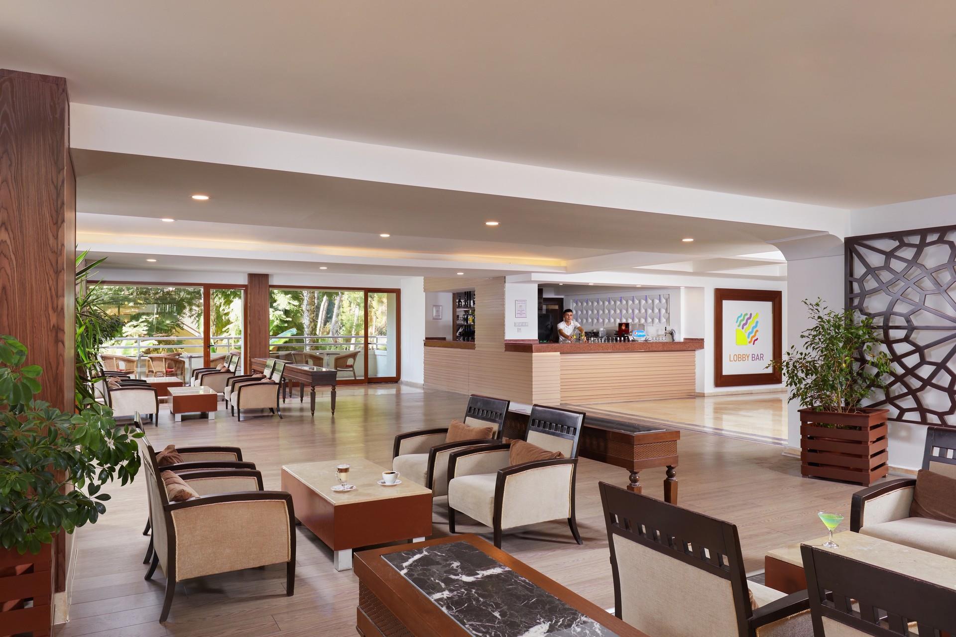 Fun&Sun Club Saphire Hotel Tekirova Luaran gambar