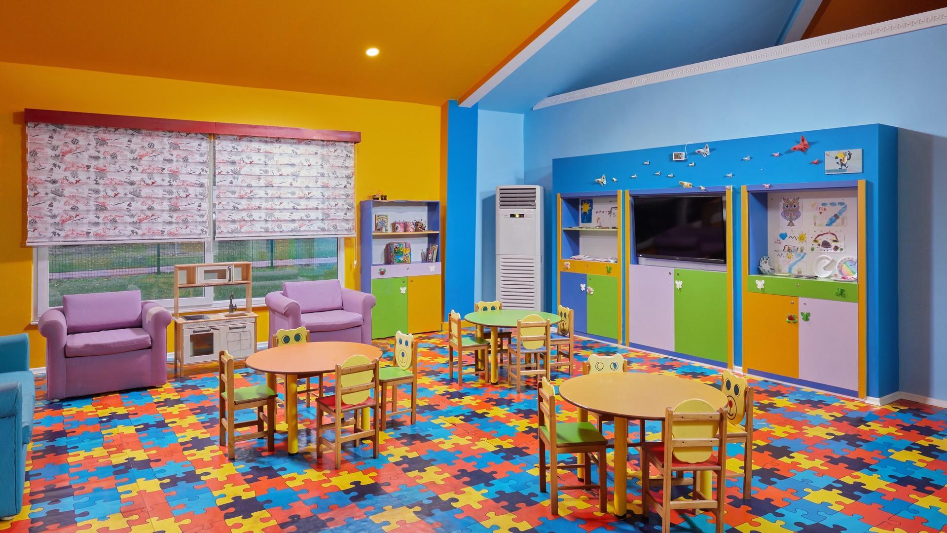 Fun&Sun Club Saphire Hotel Tekirova Luaran gambar