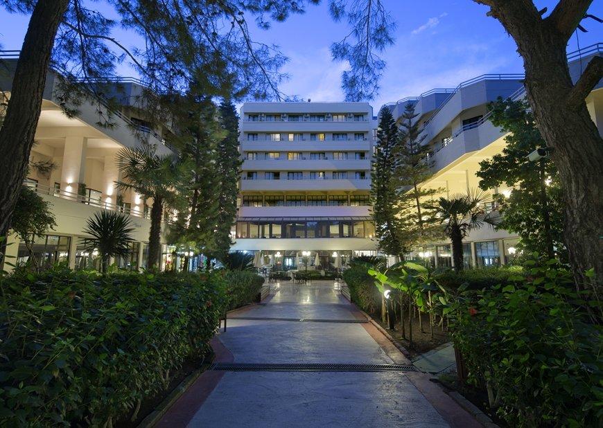 Fun&Sun Club Saphire Hotel Tekirova Luaran gambar