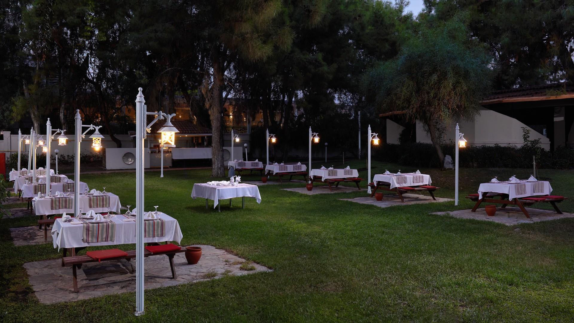 Fun&Sun Club Saphire Hotel Tekirova Luaran gambar