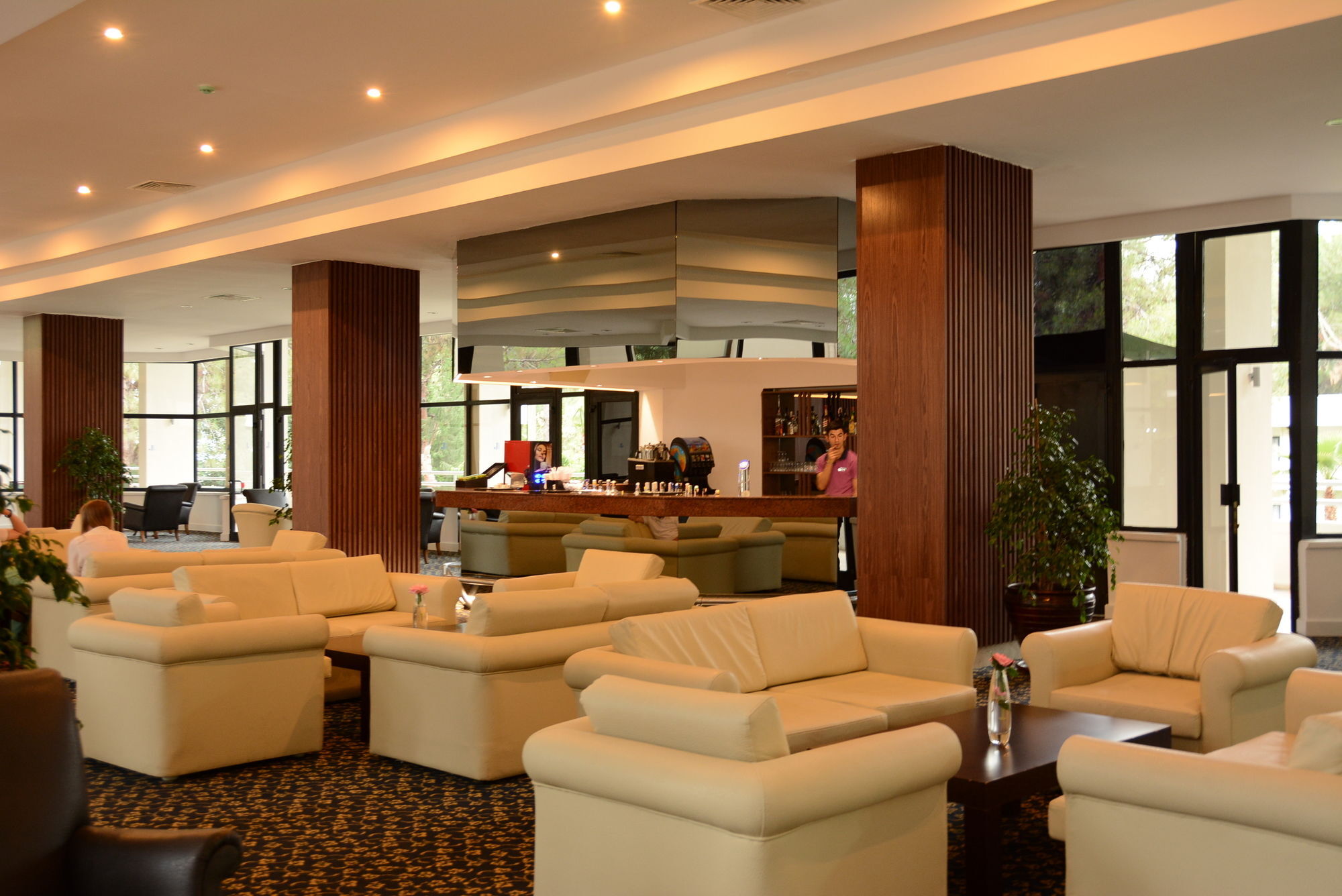 Fun&Sun Club Saphire Hotel Tekirova Luaran gambar