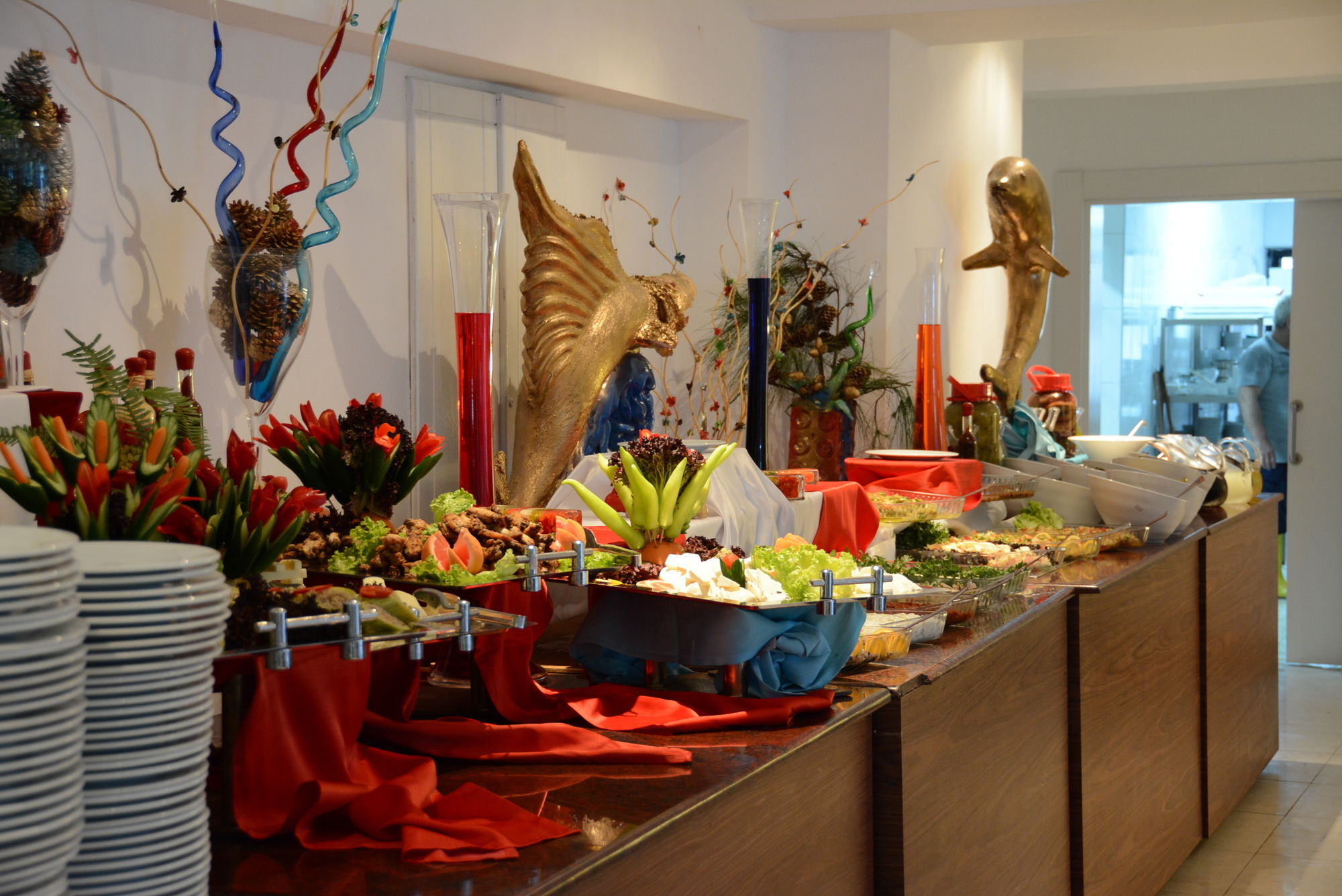 Fun&Sun Club Saphire Hotel Tekirova Luaran gambar