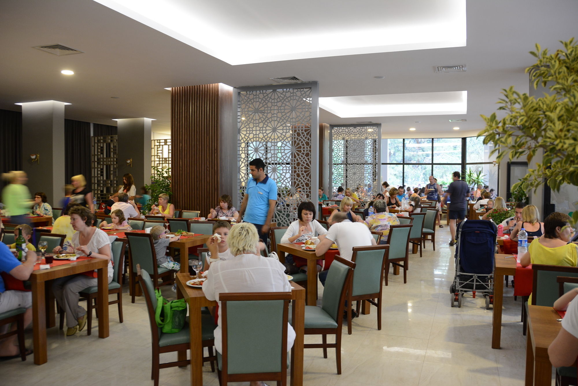 Fun&Sun Club Saphire Hotel Tekirova Luaran gambar