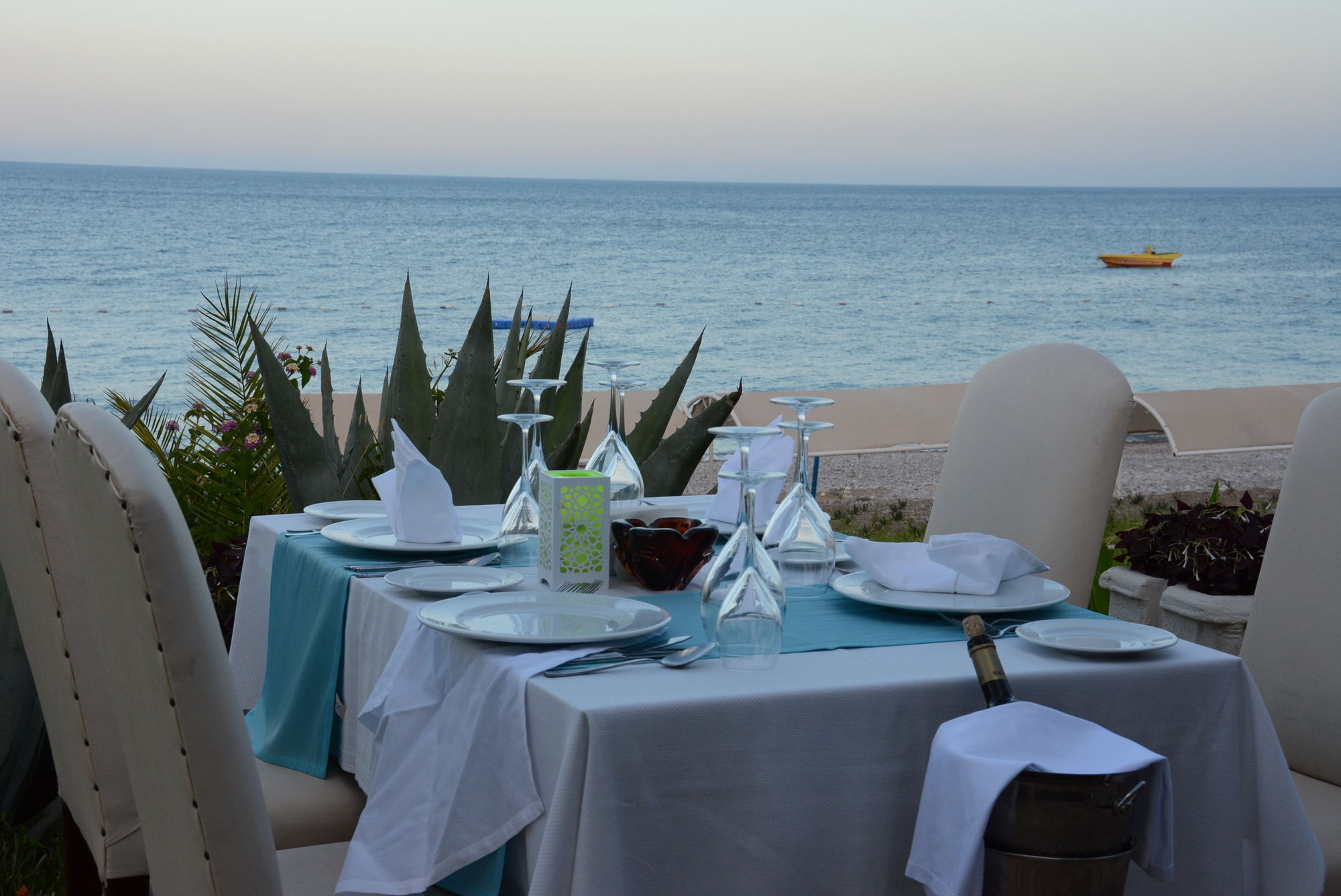 Fun&Sun Club Saphire Hotel Tekirova Luaran gambar