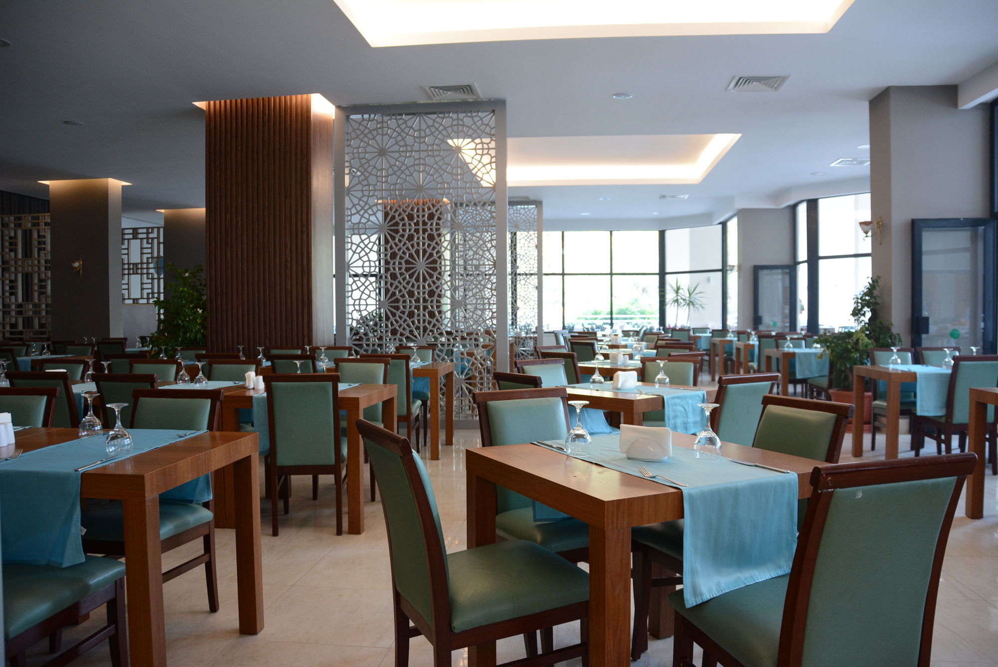 Fun&Sun Club Saphire Hotel Tekirova Luaran gambar